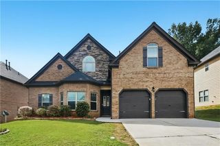 4254 Sawgrass Drive, Stonecrest, GA 30038