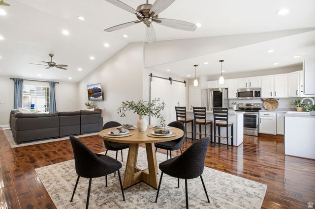 172 W ARUBA DR, Saratoga Springs, UT 84045