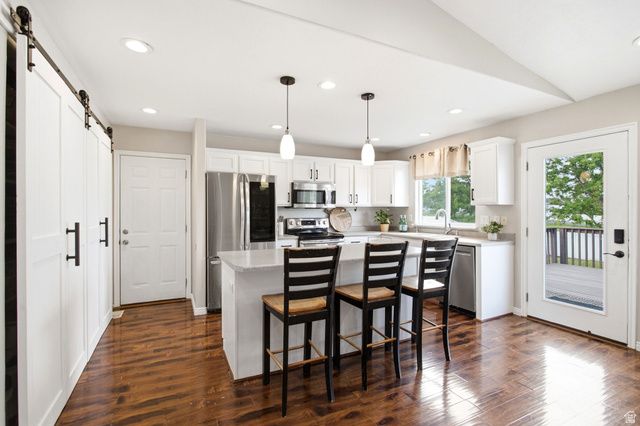172 W ARUBA DR, Saratoga Springs, UT 84045