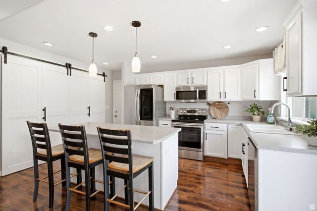 172 W ARUBA DR, Saratoga Springs, UT 84045