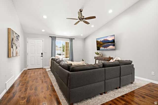 172 W ARUBA DR, Saratoga Springs, UT 84045