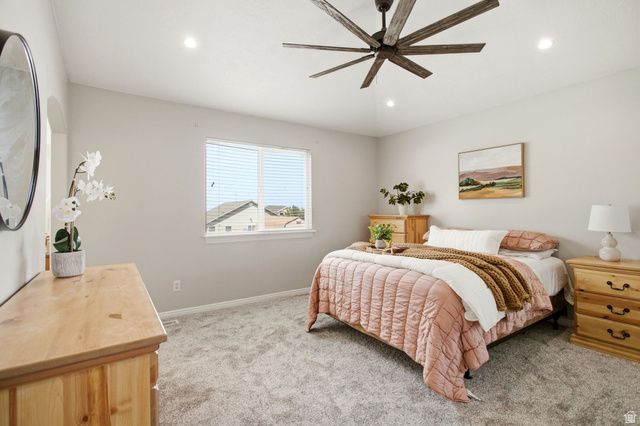 172 W ARUBA DR, Saratoga Springs, UT 84045