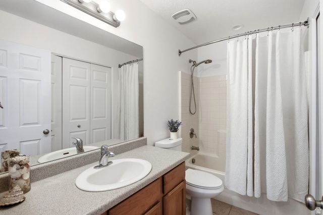 172 W ARUBA DR, Saratoga Springs, UT 84045