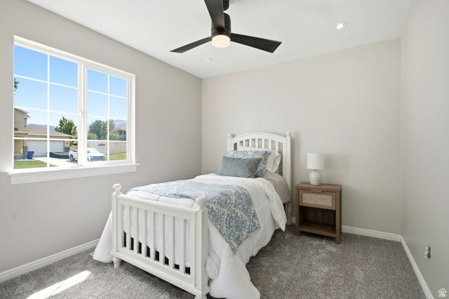 172 W ARUBA DR, Saratoga Springs, UT 84045