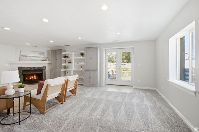 172 W ARUBA DR, Saratoga Springs, UT 84045
