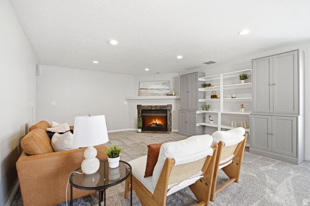 172 W ARUBA DR, Saratoga Springs, UT 84045