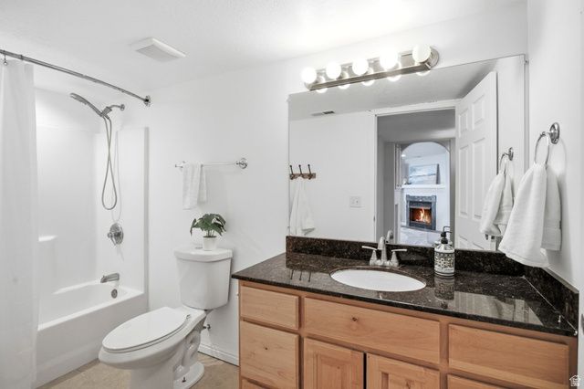 172 W ARUBA DR, Saratoga Springs, UT 84045