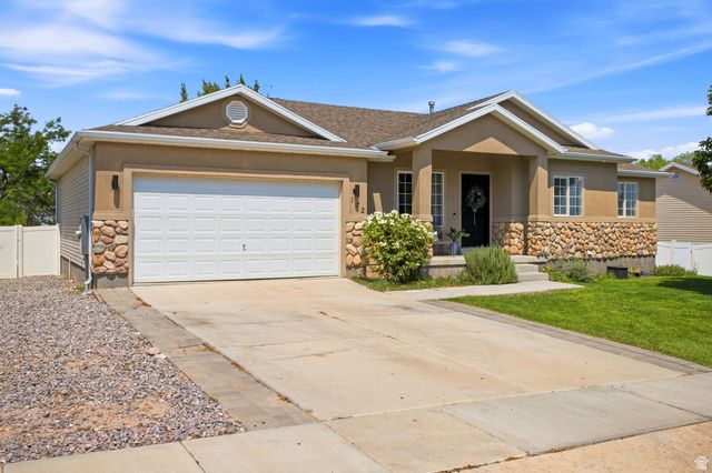 172 W ARUBA DR, Saratoga Springs, UT 84045