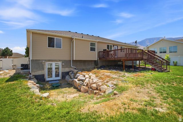 172 W ARUBA DR, Saratoga Springs, UT 84045