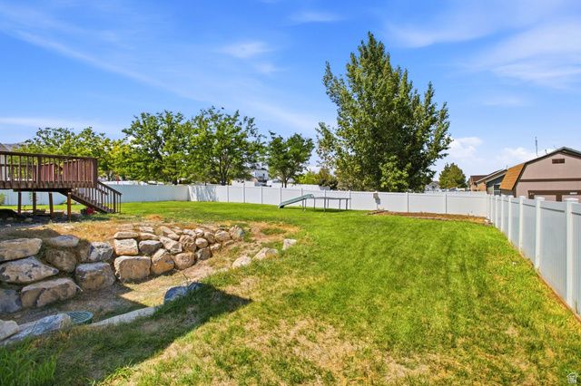 172 W ARUBA DR, Saratoga Springs, UT 84045