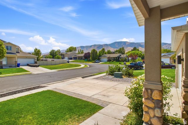172 W ARUBA DR, Saratoga Springs, UT 84045