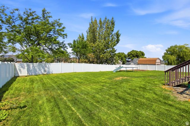 172 W ARUBA DR, Saratoga Springs, UT 84045