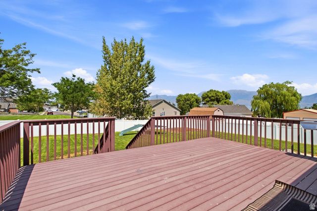 172 W ARUBA DR, Saratoga Springs, UT 84045