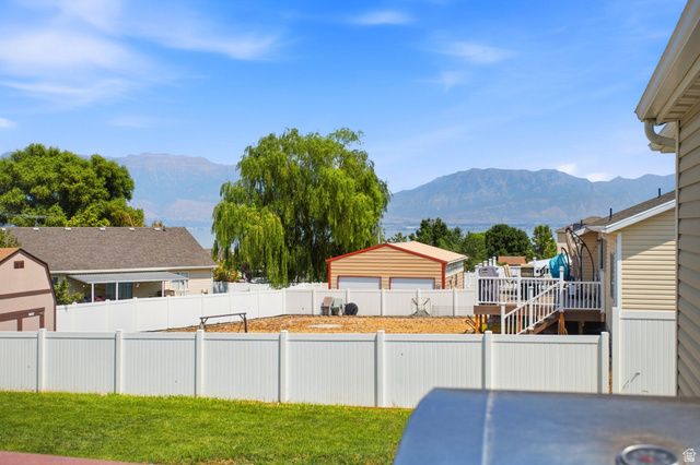 172 W ARUBA DR, Saratoga Springs, UT 84045