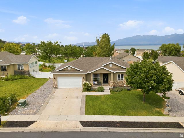 172 W ARUBA DR, Saratoga Springs, UT 84045