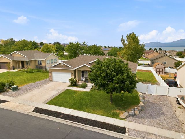 172 W ARUBA DR, Saratoga Springs, UT 84045