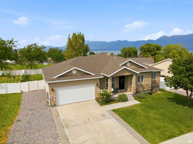 172 W ARUBA DR, Saratoga Springs, UT 84045