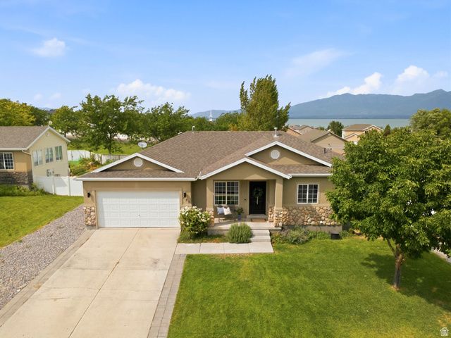 172 W ARUBA DR, Saratoga Springs, UT 84045