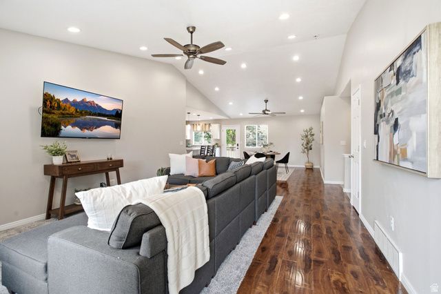 172 W ARUBA DR, Saratoga Springs, UT 84045
