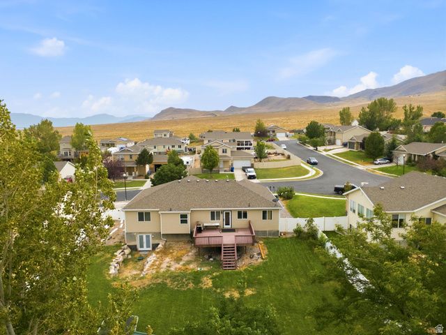 172 W ARUBA DR, Saratoga Springs, UT 84045