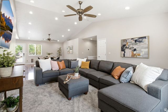 172 W ARUBA DR, Saratoga Springs, UT 84045