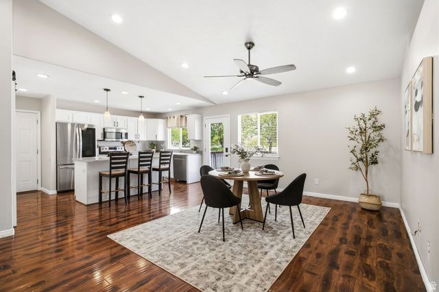 172 W ARUBA DR, Saratoga Springs, UT 84045