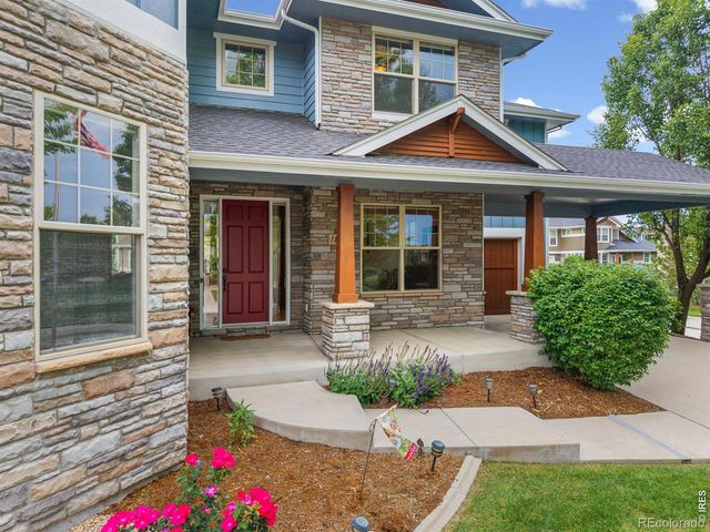 1824 E Seadrift Drive, Windsor, CO 80550