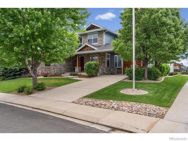 1824 E Seadrift Drive, Windsor, CO 80550