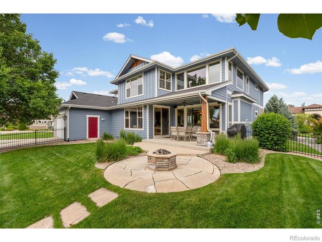 1824 E Seadrift Drive, Windsor, CO 80550
