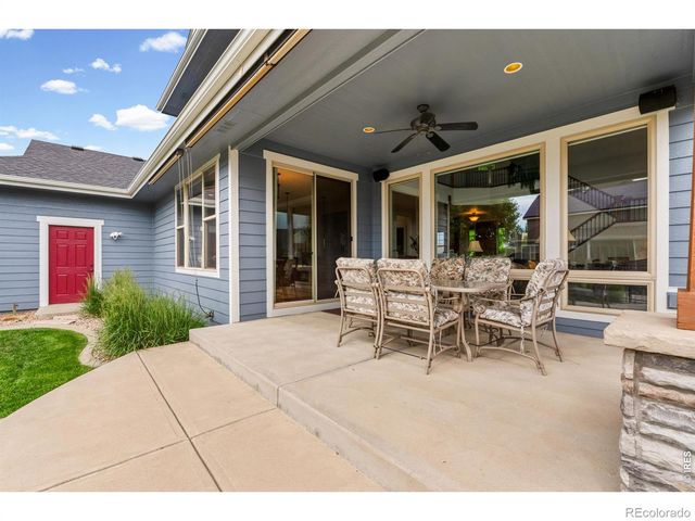 1824 E Seadrift Drive, Windsor, CO 80550