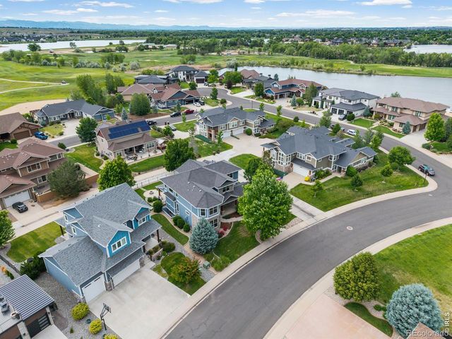 1824 E Seadrift Drive, Windsor, CO 80550