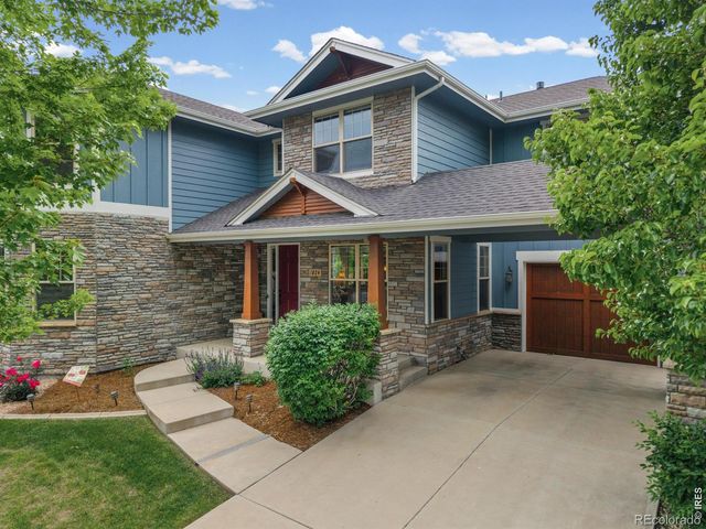 1824 E Seadrift Drive, Windsor, CO 80550