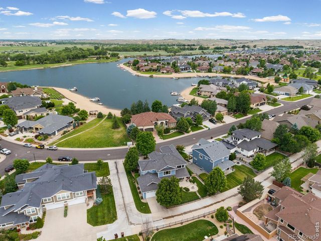 1824 E Seadrift Drive, Windsor, CO 80550