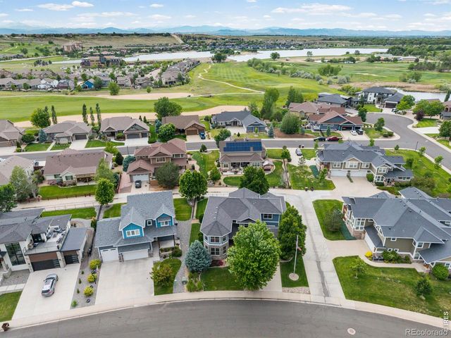 1824 E Seadrift Drive, Windsor, CO 80550