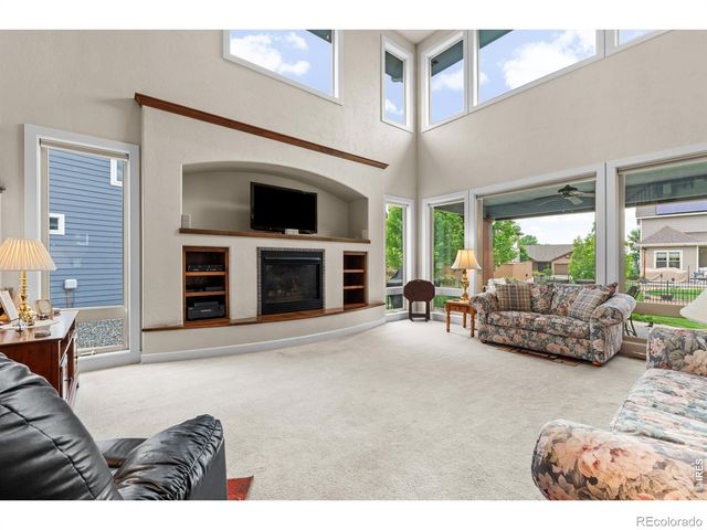 1824 E Seadrift Drive, Windsor, CO 80550