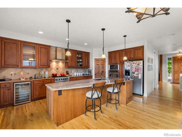 1824 E Seadrift Drive, Windsor, CO 80550