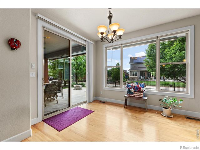 1824 E Seadrift Drive, Windsor, CO 80550