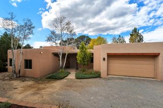 140 VIA SEDILLO, Tijeras, NM 87059