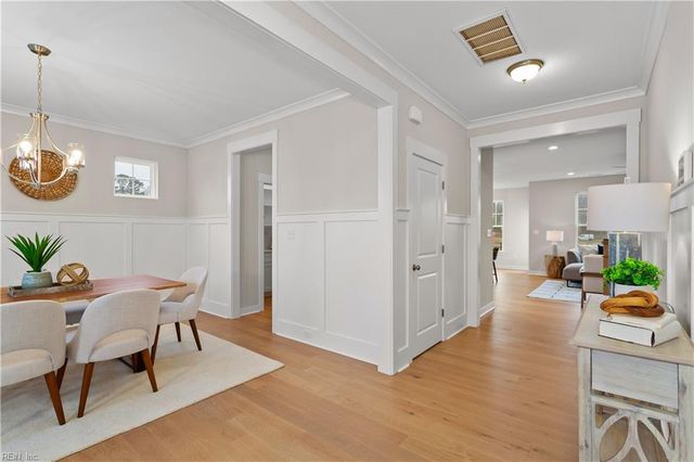 MM Bellhaven, Chesapeake, VA 23322