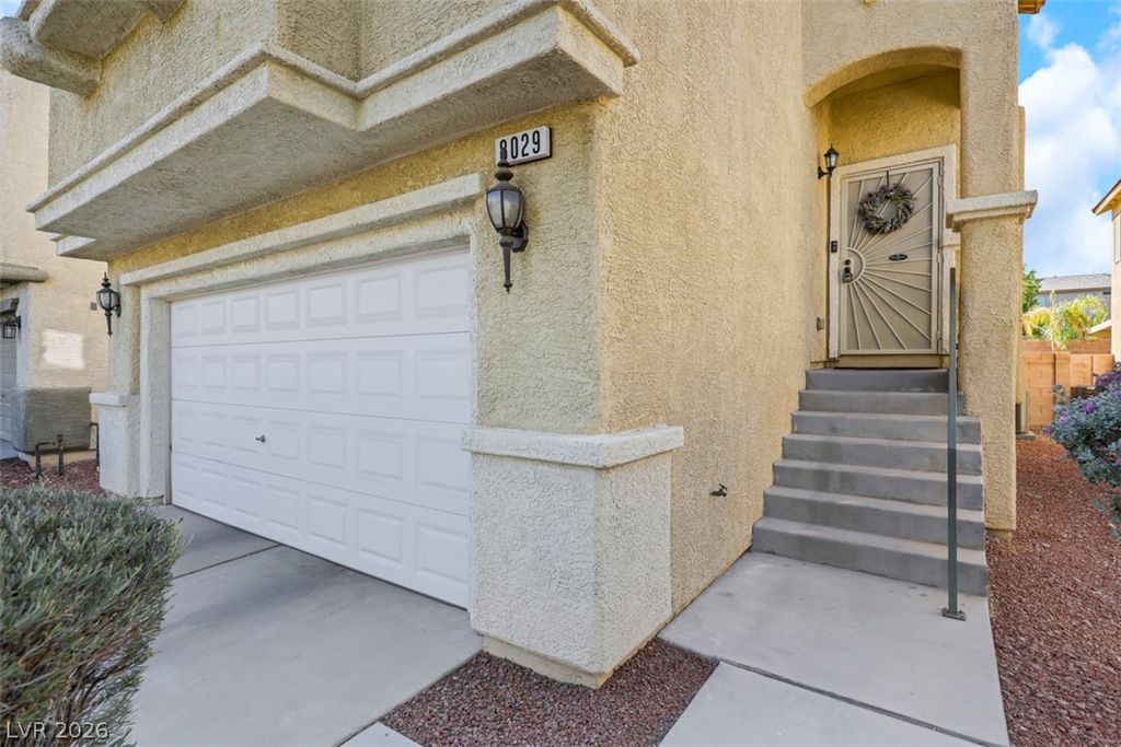 8029 Dancing Springs Street, Las Vegas, NV 89143 — photo 2