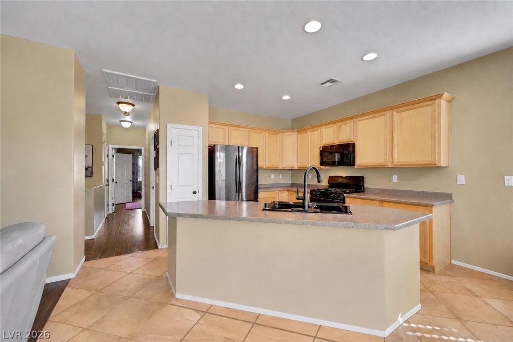 8029 Dancing Springs Street, Las Vegas, NV 89143 — photo 3