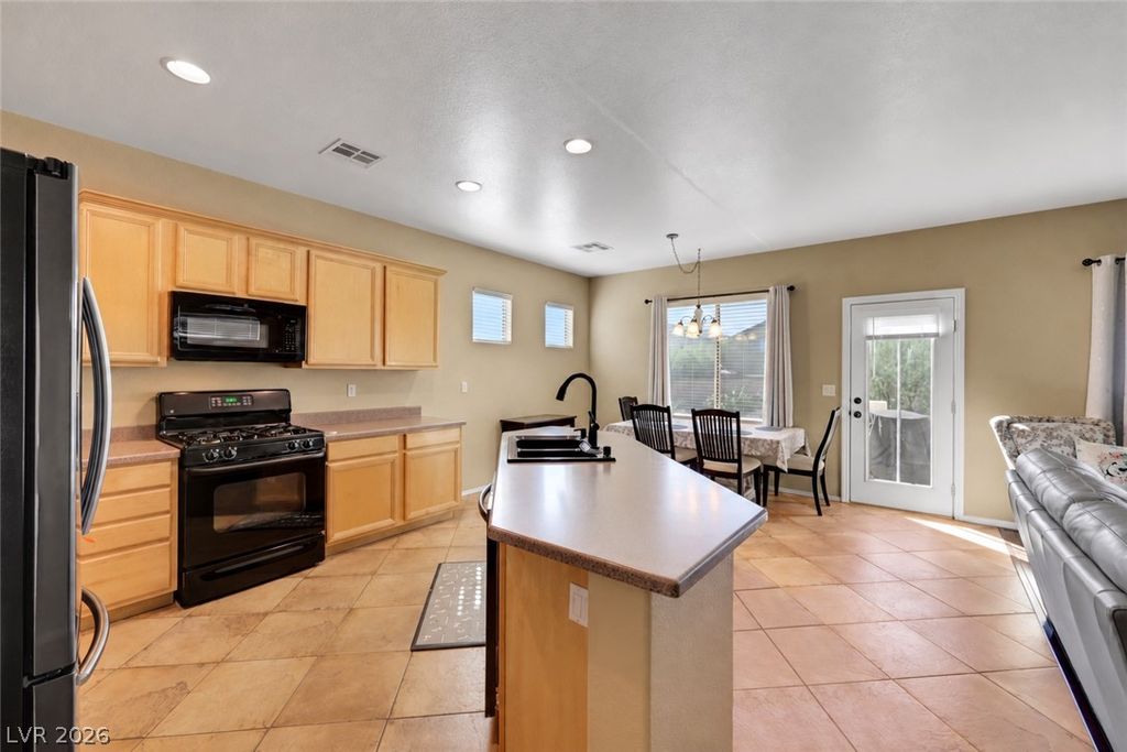 8029 Dancing Springs Street, Las Vegas, NV 89143 — photo 4