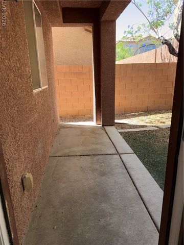 7534 Brisa Del Mar Avenue, Las Vegas, NV 89179