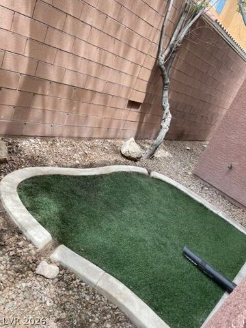 7534 Brisa Del Mar Avenue, Las Vegas, NV 89179