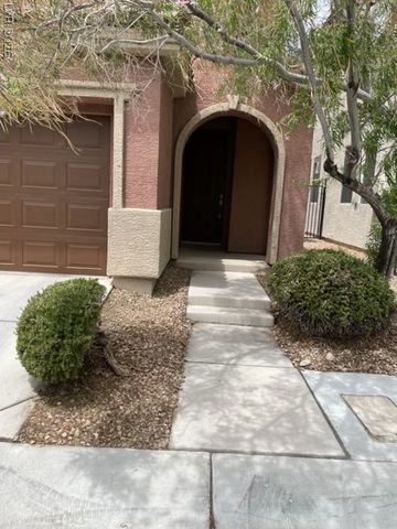 7534 Brisa Del Mar Avenue, Las Vegas, NV 89179