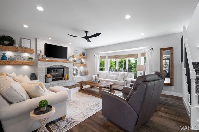 610 Westwick Court, Cottleville, MO 63376