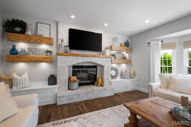 610 Westwick Court, Cottleville, MO 63376