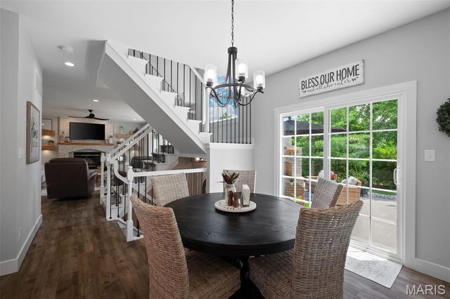 610 Westwick Court, Cottleville, MO 63376