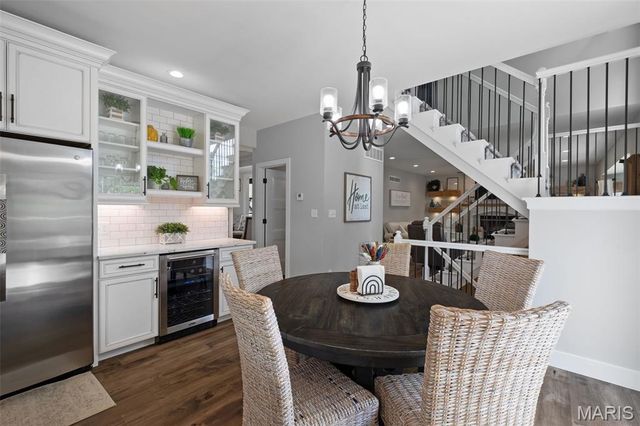 610 Westwick Court, Cottleville, MO 63376