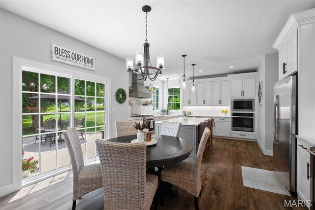 610 Westwick Court, Cottleville, MO 63376